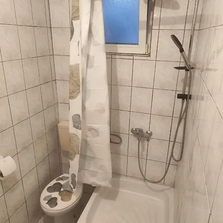 Kiki Apartment
