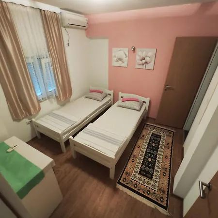 Apartment Kiki *